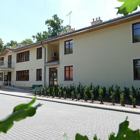 Ckm Centrum Konferencyjne Mazowsze Otrębusy Exterior foto