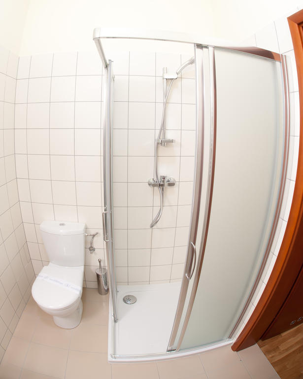Ckm Centrum Konferencyjne Mazowsze Otrębusy Habitación foto