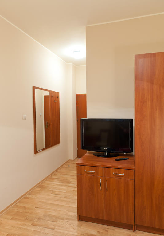 Ckm Centrum Konferencyjne Mazowsze Otrębusy Habitación foto